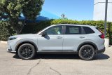 New 2027 Honda CR-V Hybrid SUV