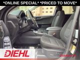 Used 2023 Ford Escape SUV
