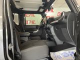 Used 2017 Jeep Wrangler SUV