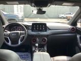 Used 2023 Chevrolet Blazer SUV