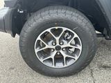 New 2025 Jeep Wrangler SUV
