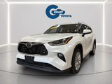 Used 2023 Toyota Highlander SUV