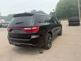 New 2026 Dodge Durango SUV