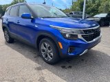 Used 2024 Kia Seltos SUV