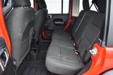 Used 2021 Jeep Wrangler SUV
