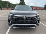 New 2026 Volkswagen Atlas SUV