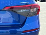 Used 2023 Honda Civic Sedan