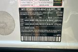Used 2009 Mercedes-benz M-Class SUV