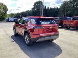 New 2027 Chevrolet Equinox SUV