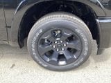 New 2026 Ram 1500 Truck