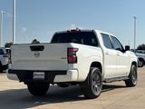 Used 2025 Nissan Frontier Truck