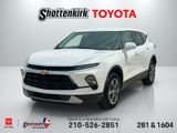 Used 2025 Chevrolet Blazer SUV