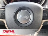 Used 2017 Jeep Grand Cherokee SUV