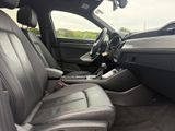 Used 2025 Audi Q3 SUV