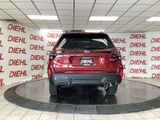 New 2026 Subaru Forester SUV