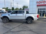 Used 2021 Ford Ranger Truck