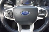 Used 2022 Ford Explorer SUV