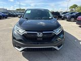 Used 2022 Honda CR-V Hybrid SUV