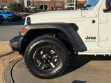 New 2026 Jeep Wrangler SUV