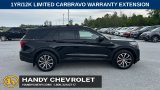 Used 2026 Ford Explorer SUV