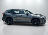 Used 2025 Toyota RAV4 SUV
