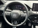 Used 2025 Honda Accord Hybrid Sedan