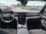 New 2026 Jeep Grand Cherokee SUV