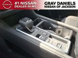 New 2026 Nissan Pathfinder SUV