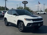 Used 2024 Jeep Compass SUV