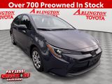 Used 2024 Toyota Corolla Sedan