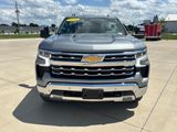 Used 2024 Chevrolet Silverado 1500 Truck