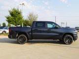 New 2026 Ram 1500 Truck