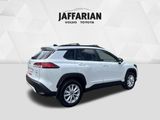 Used 2025 Toyota Corolla Cross SUV
