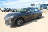 New 2026 Kia K4 Sedan