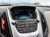 Used 2017 Chevrolet Equinox SUV