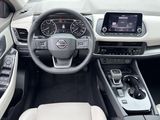 New 2026 Nissan Rogue SUV