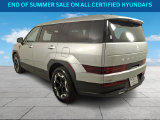 Used 2025 Hyundai Santa Fe SUV