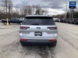 New 2026 Jeep Grand Cherokee L SUV