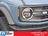 Used 2022 Ford Bronco SUV