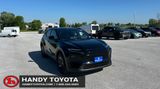 New 2026 Toyota C-HR SUV