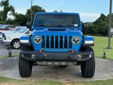 Used 2020 Jeep Gladiator Truck