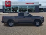 New 2027 Nissan Frontier Truck