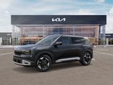 New 2027 Kia Seltos SUV