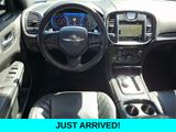 Used 2023 Chrysler 300 Sedan