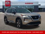 Used 2023 Nissan Rogue SUV