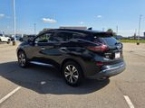 Used 2020 Nissan Murano SUV