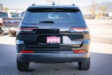 New 2025 Jeep Grand Cherokee L SUV