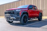 New 2026 Chevrolet Colorado Truck