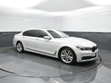 Used 2019 BMW 7 Series Sedan