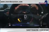 Used 2025 Chevrolet Trax SUV